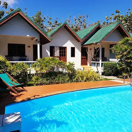 Surin House Villa Exterior photo