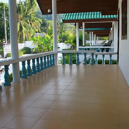 Surin House Villa Exterior photo