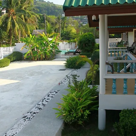Surin House Villa Exterior photo