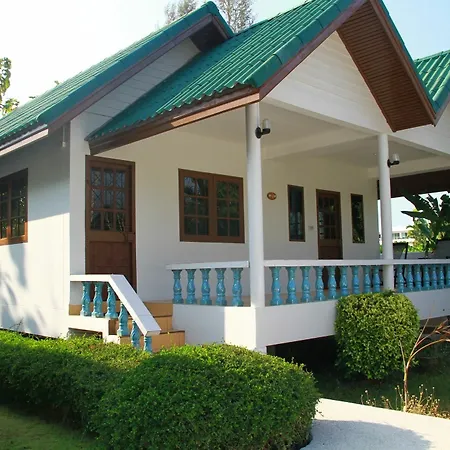 Surin House Villa Exterior photo