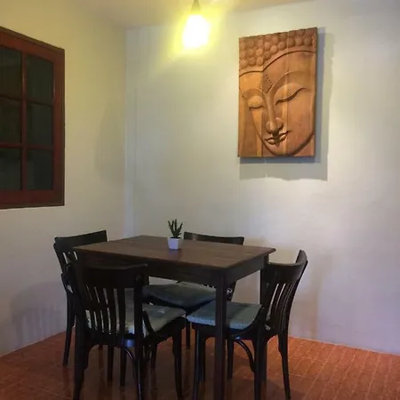 Surin House Villa Exterior photo