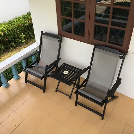 Surin House Villa Exterior photo