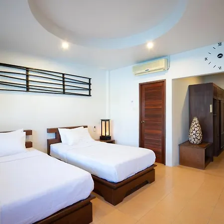 Surin House Villa Exterior photo