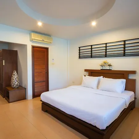 Surin House Villa Exterior photo