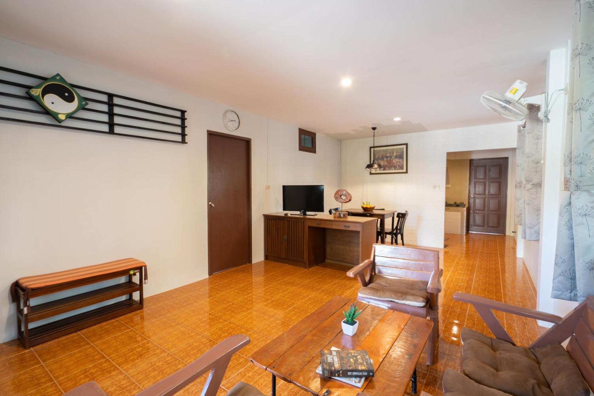 House Hébergement de vacances Surin Beach (Phuket)
