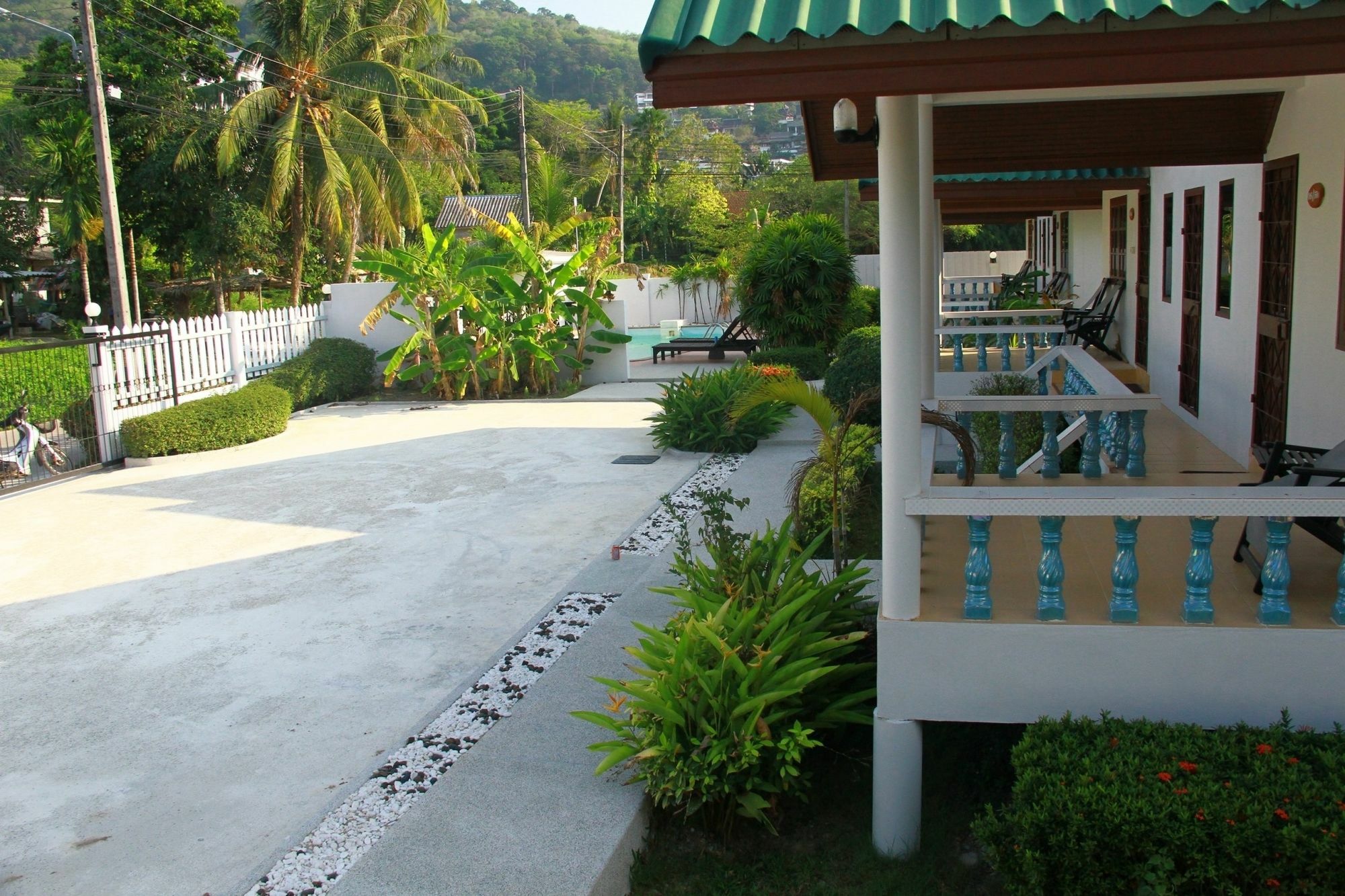 House Casa vacanze Surin Beach (Phuket)