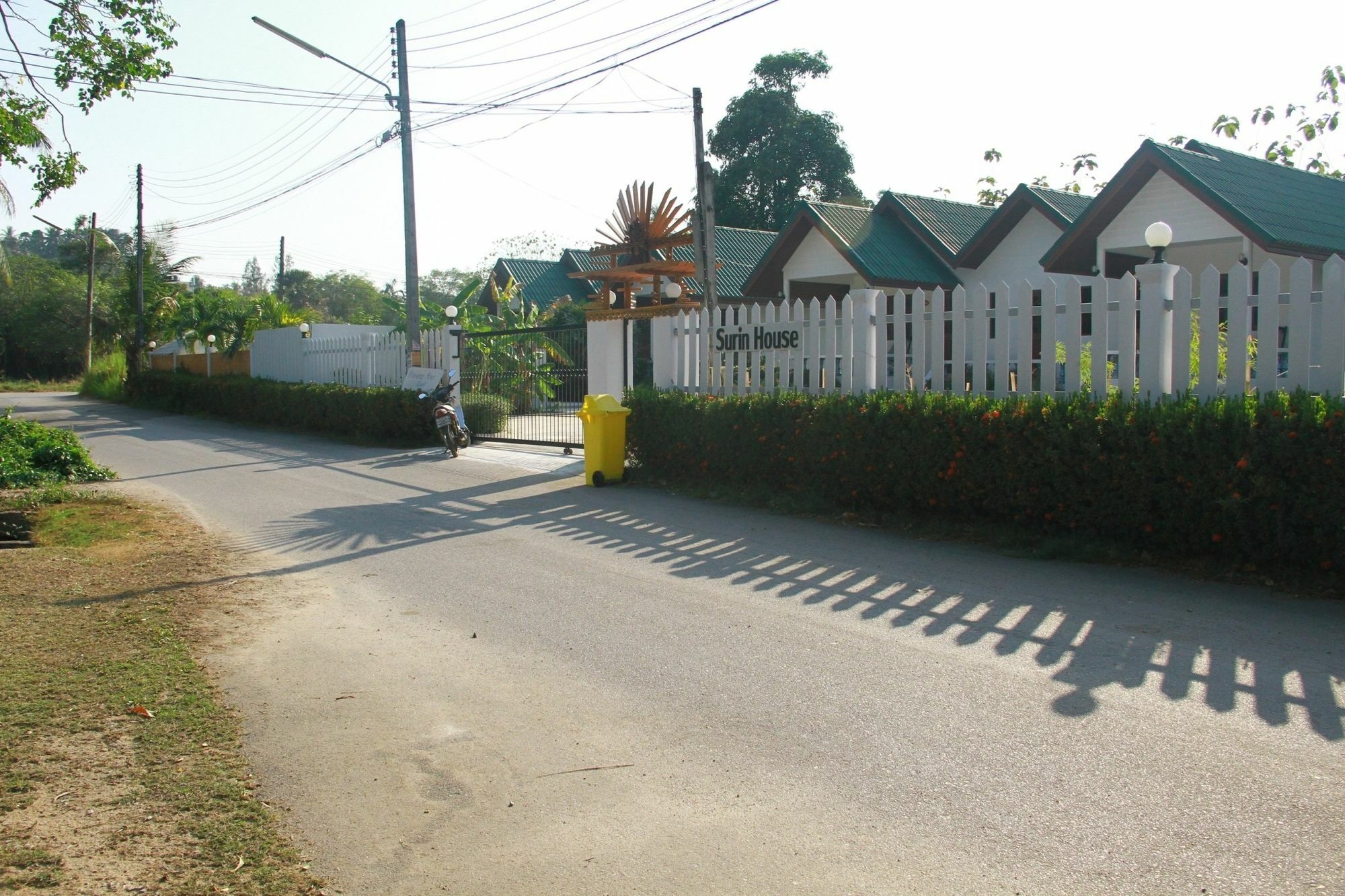 House Casa vacanze Surin Beach (Phuket)
