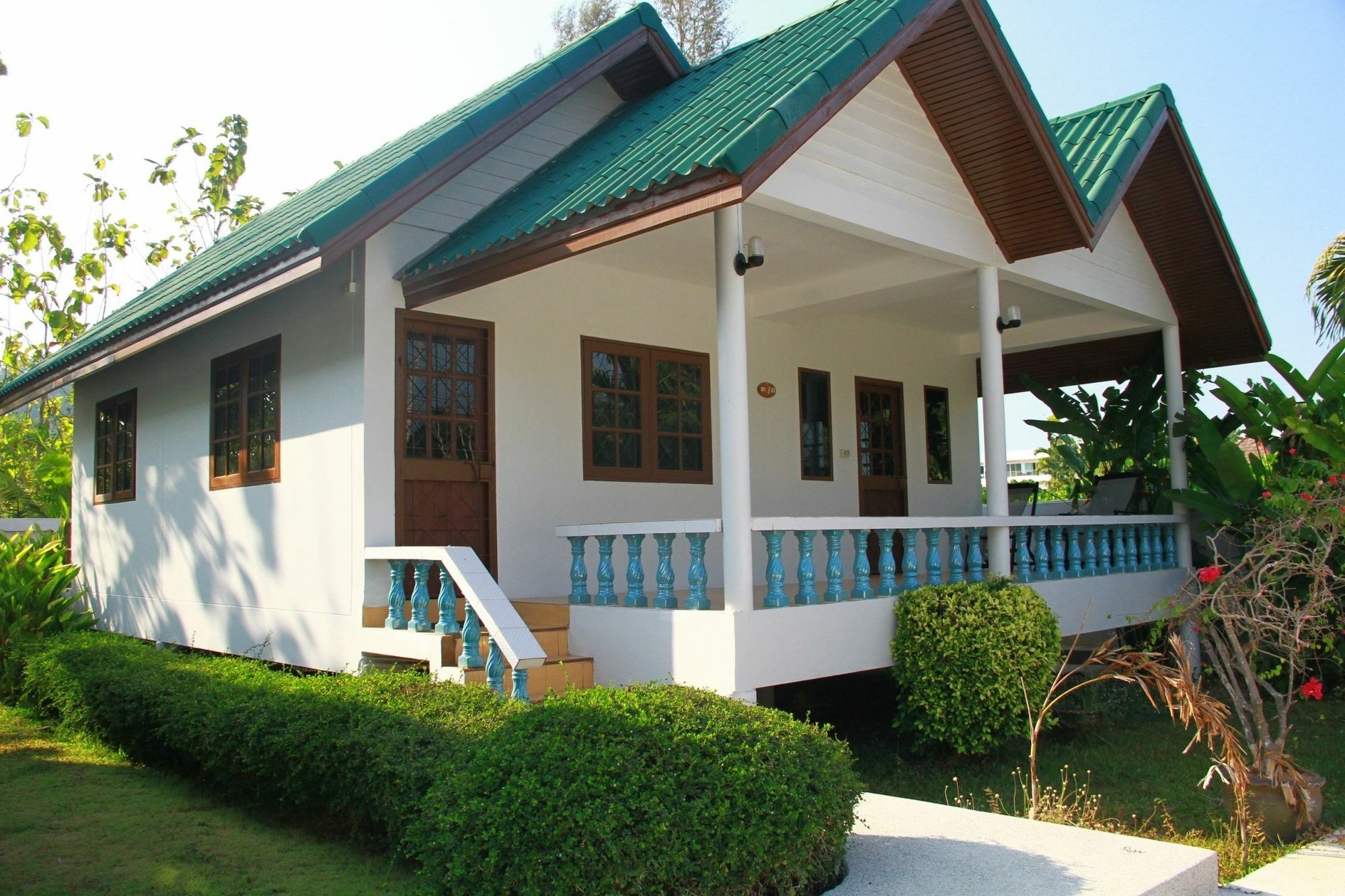 House Casa vacanze