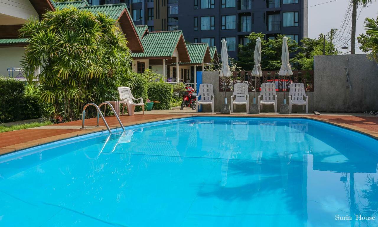 Casa vacanze House Surin Beach (Phuket)