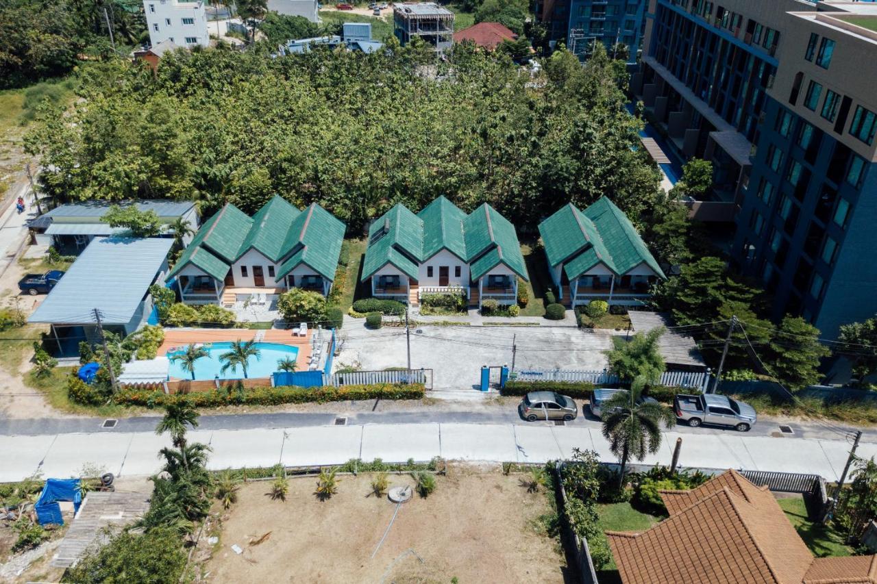 House Hébergement de vacances Surin Beach (Phuket)