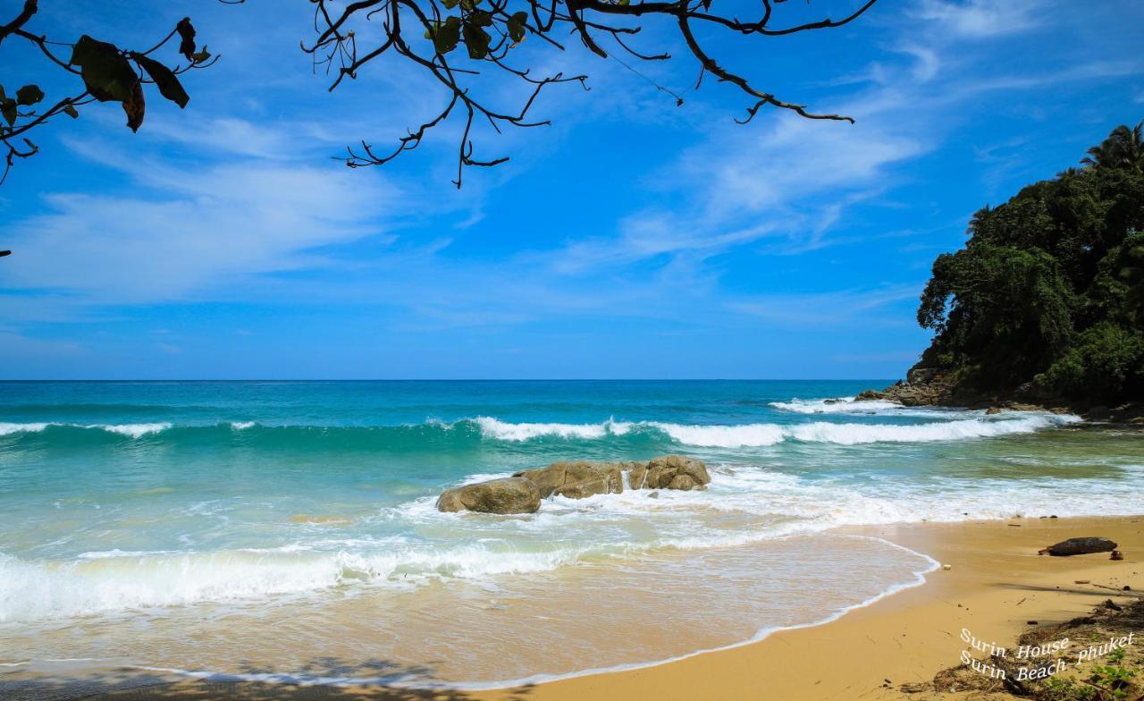 Casa vacanze House Surin Beach (Phuket)
